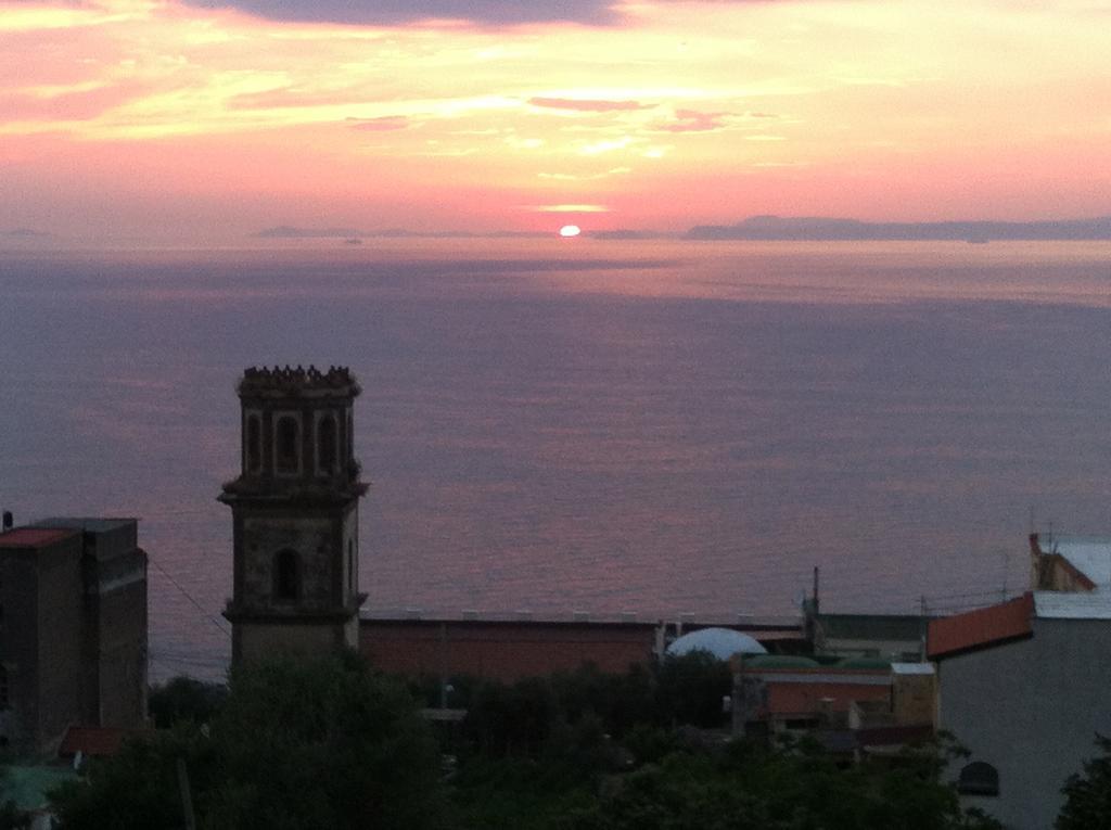 Corte Degli Ulivi Resort Vico Equense Buitenkant foto